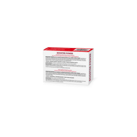 Booster Power 15 comprimés 
